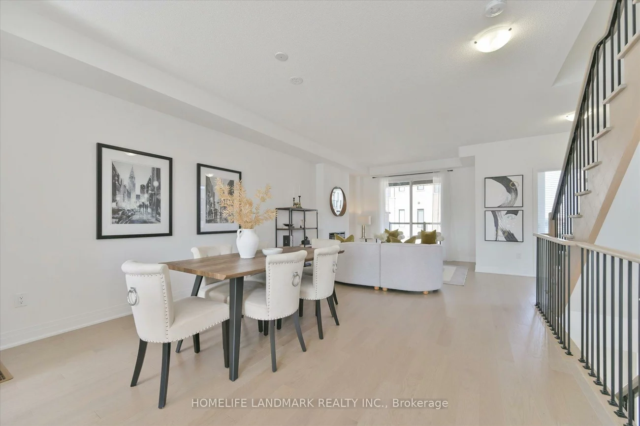 34, Carole Bell, Berczy, Markham