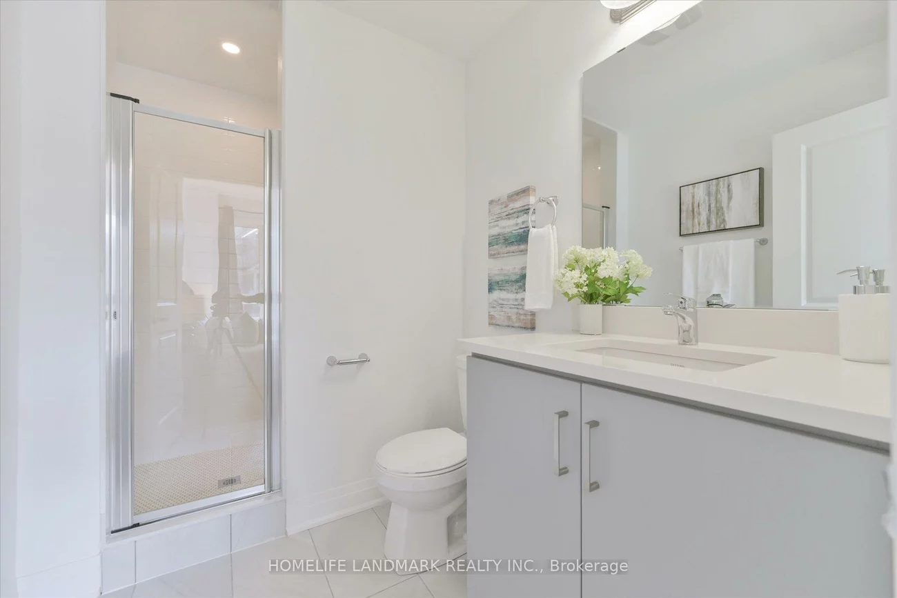 34, Carole Bell, Berczy, Markham