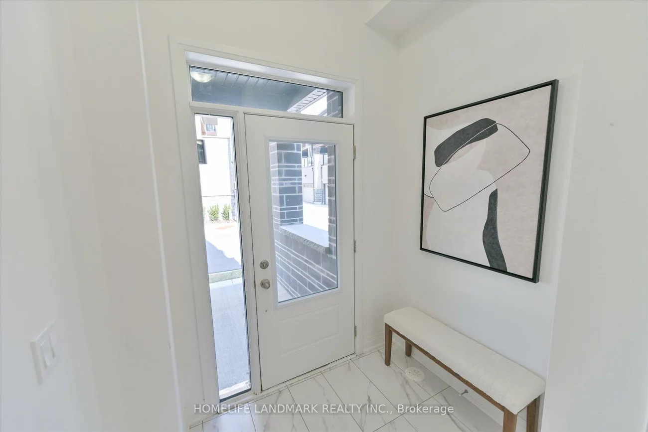 34, Carole Bell, Berczy, Markham