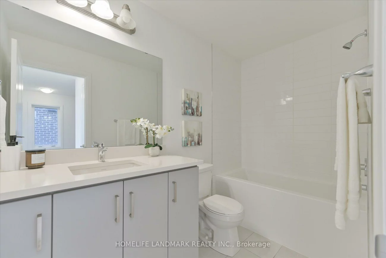 34, Carole Bell, Berczy, Markham