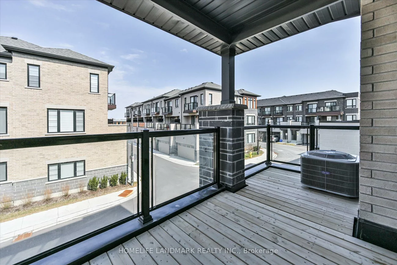 34, Carole Bell, Berczy, Markham