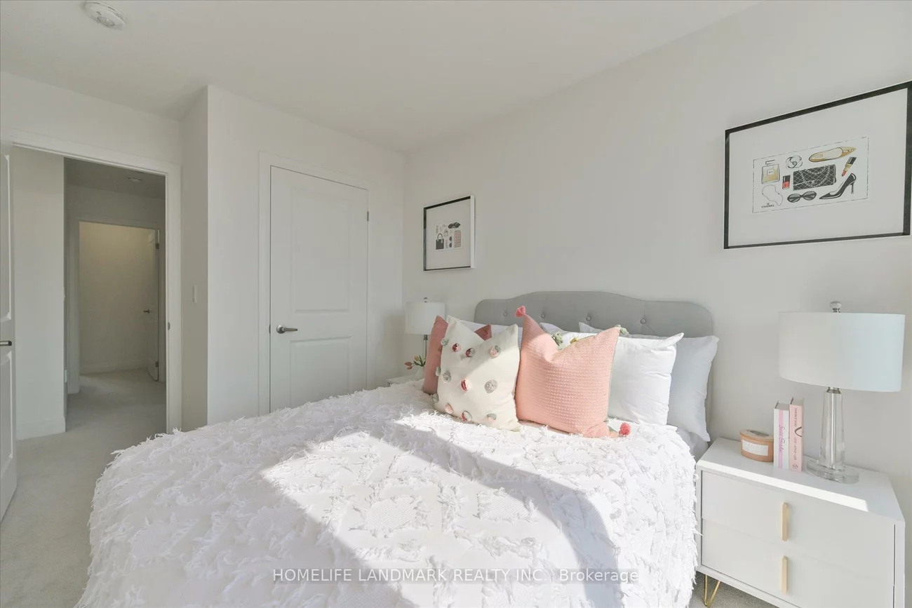 34, Carole Bell, Berczy, Markham