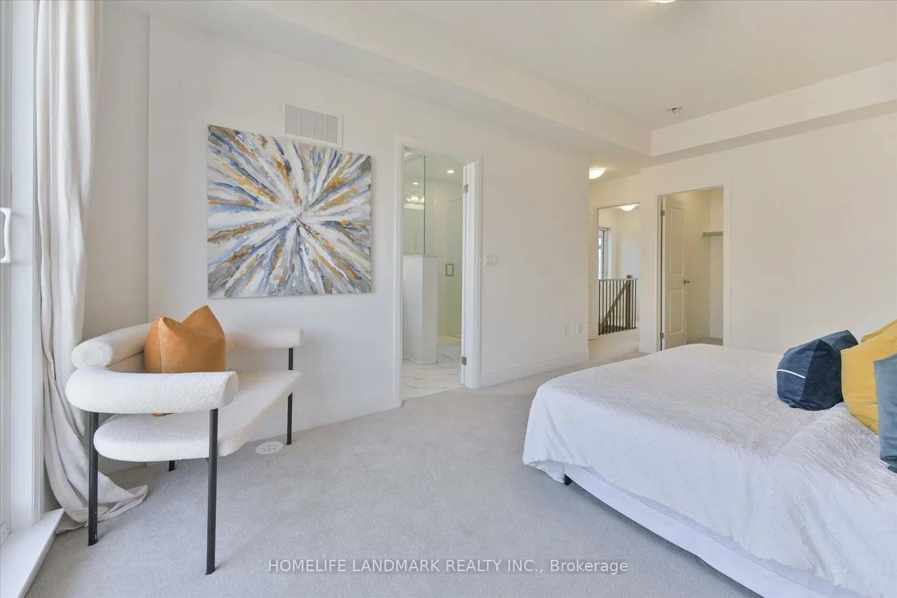 34, Carole Bell, Berczy, Markham
