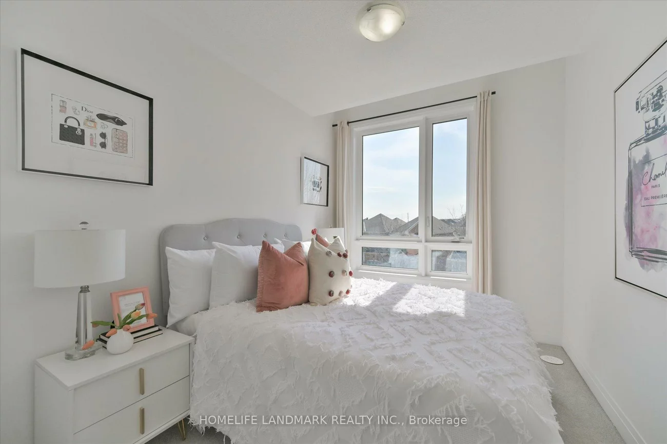34, Carole Bell, Berczy, Markham