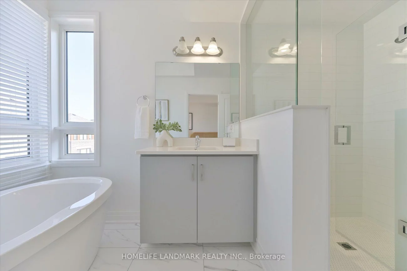 34, Carole Bell, Berczy, Markham