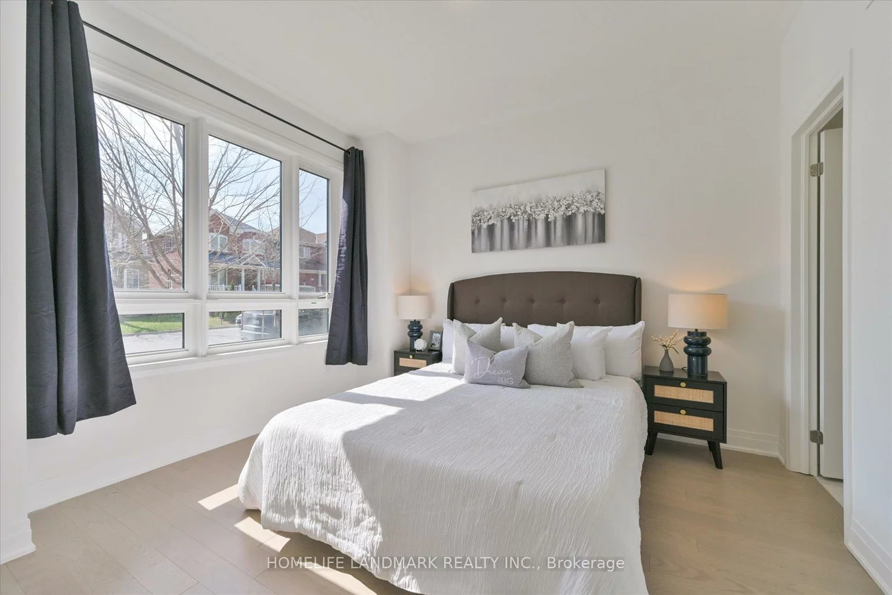 34, Carole Bell, Berczy, Markham