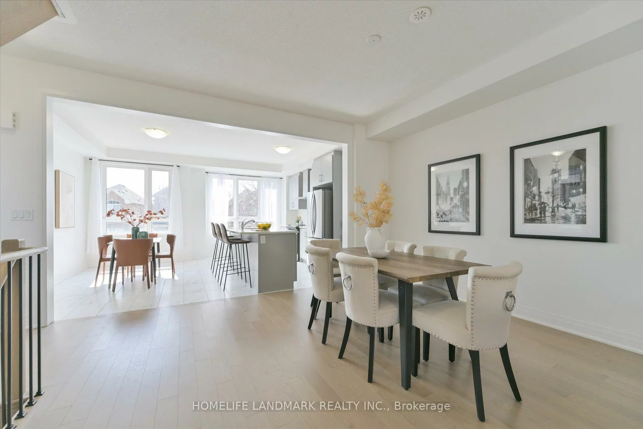 34, Carole Bell, Berczy, Markham