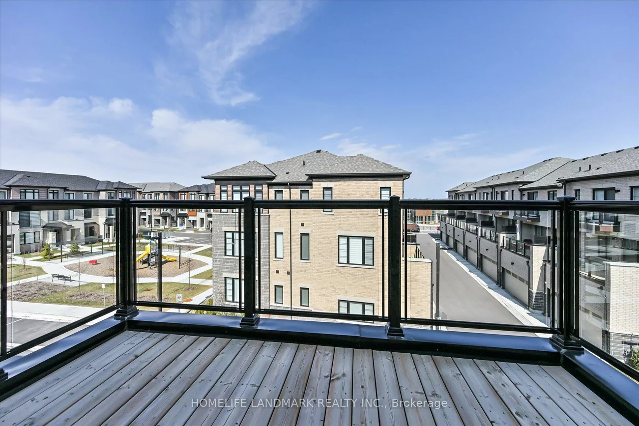34, Carole Bell, Berczy, Markham