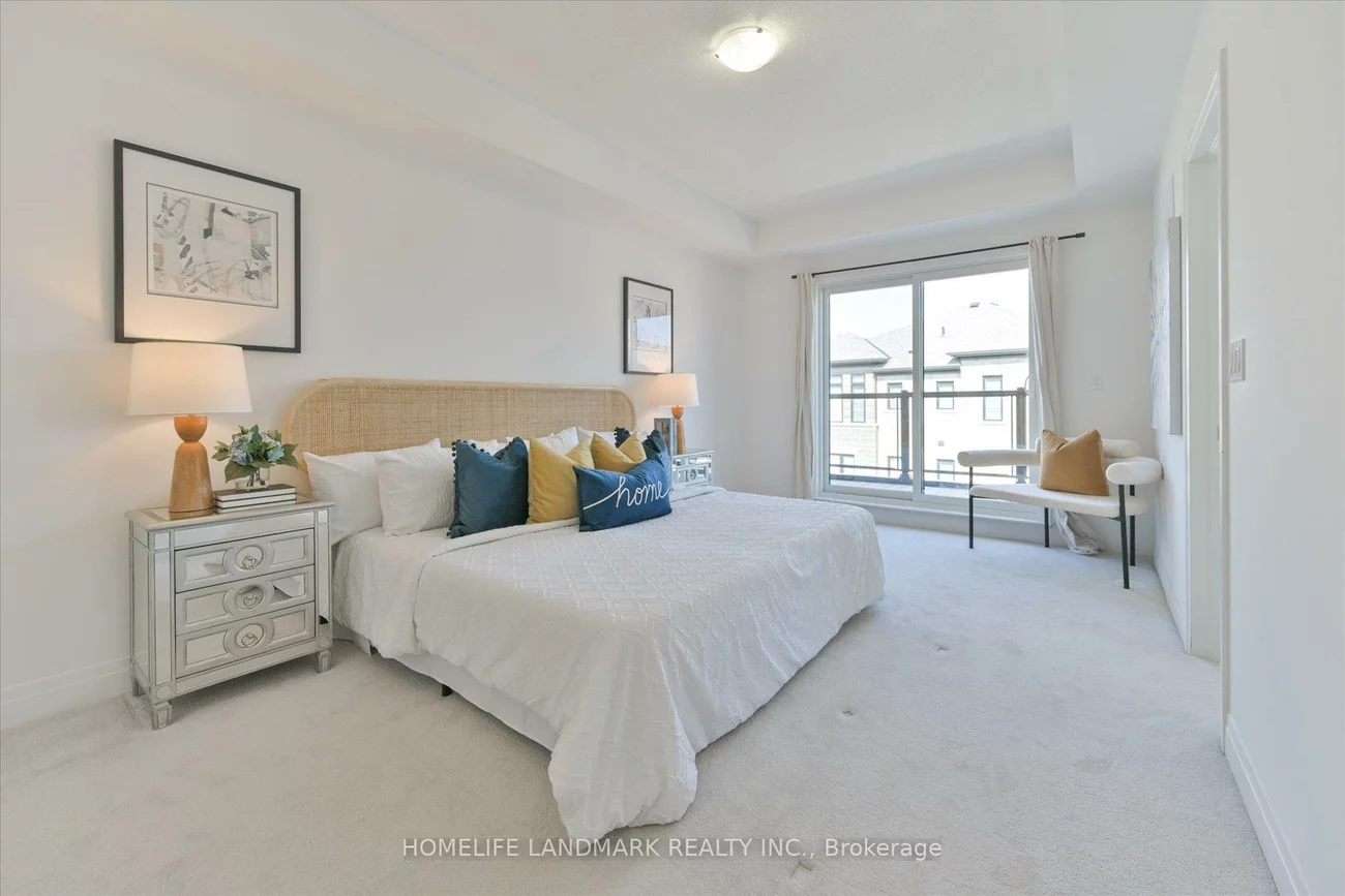 34, Carole Bell, Berczy, Markham