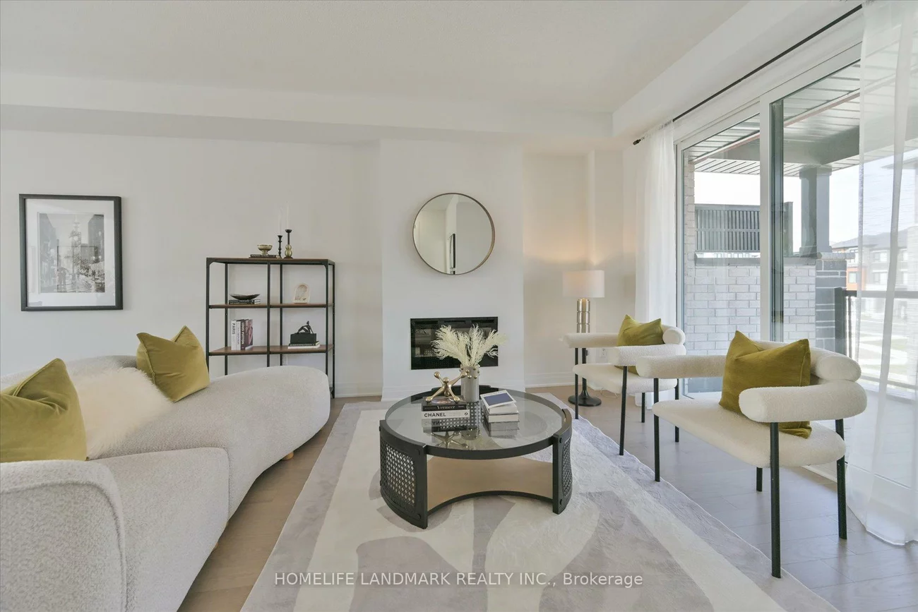 34, Carole Bell, Berczy, Markham