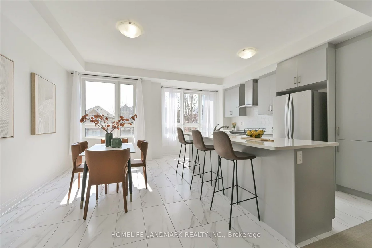 34, Carole Bell, Berczy, Markham