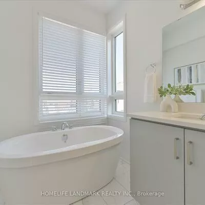 34, Carole Bell, Berczy, Markham