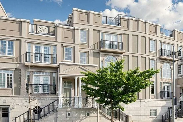 25, Lord Durham, Unionville, Markham