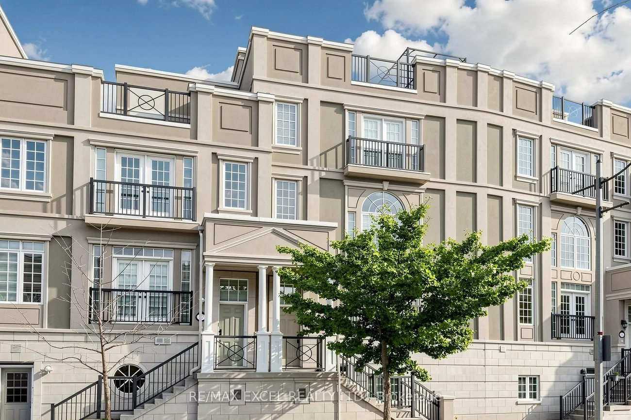 25, Lord Durham, Unionville, Markham