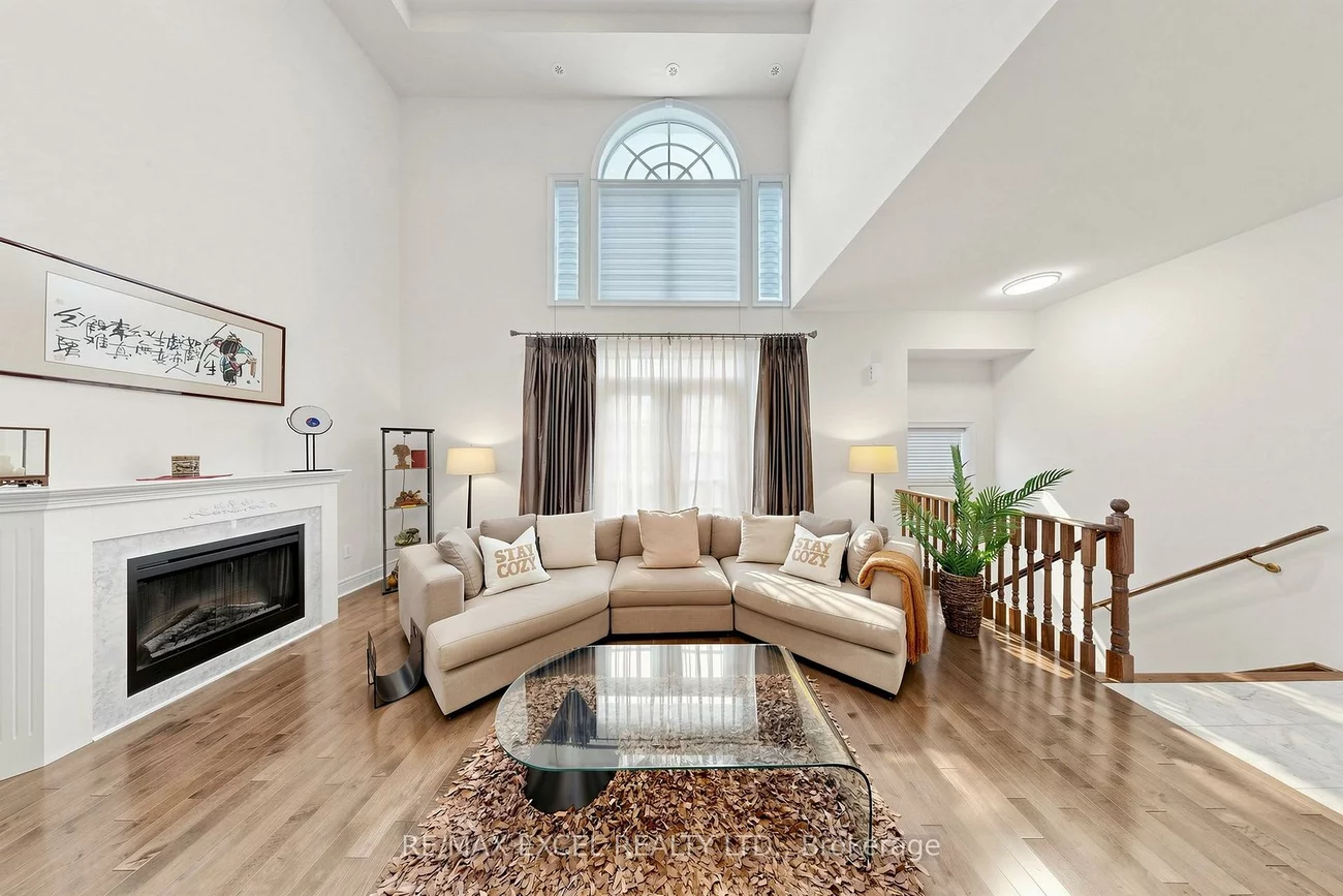 25, Lord Durham, Unionville, Markham