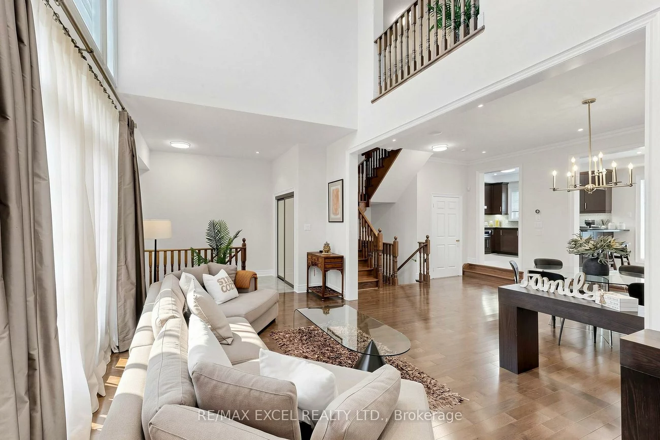 25, Lord Durham, Unionville, Markham
