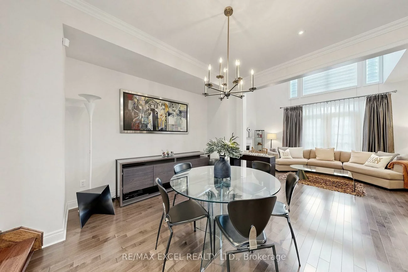 25, Lord Durham, Unionville, Markham