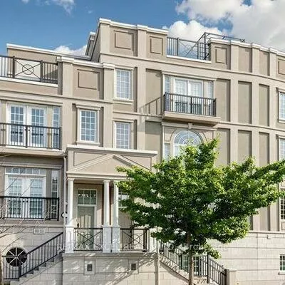 25, Lord Durham, Unionville, Markham
