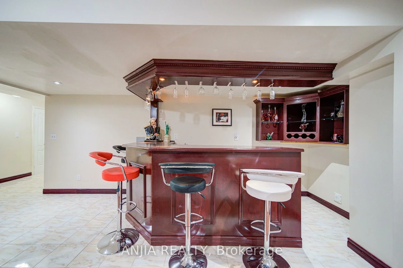 173, Russell Jarvis, Legacy, Markham