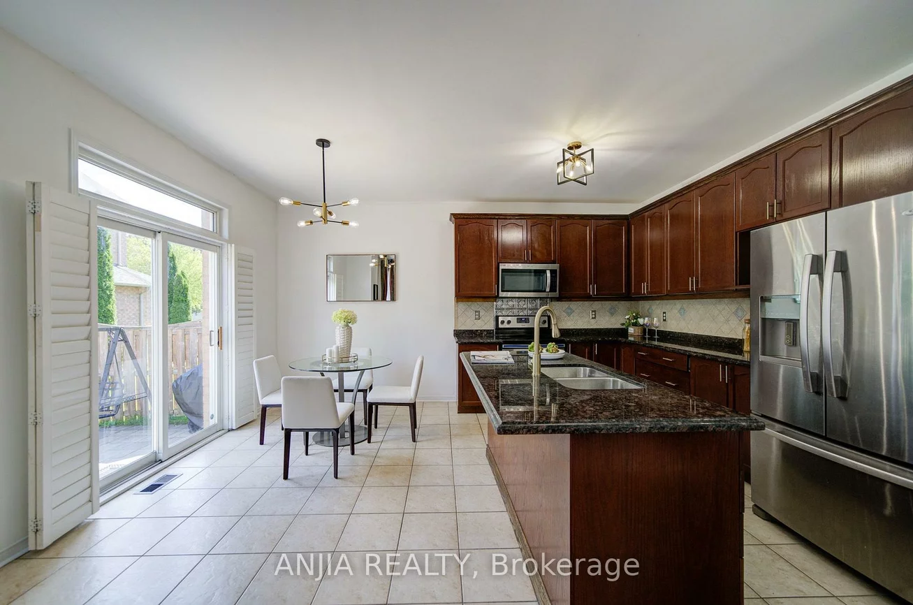173, Russell Jarvis, Legacy, Markham
