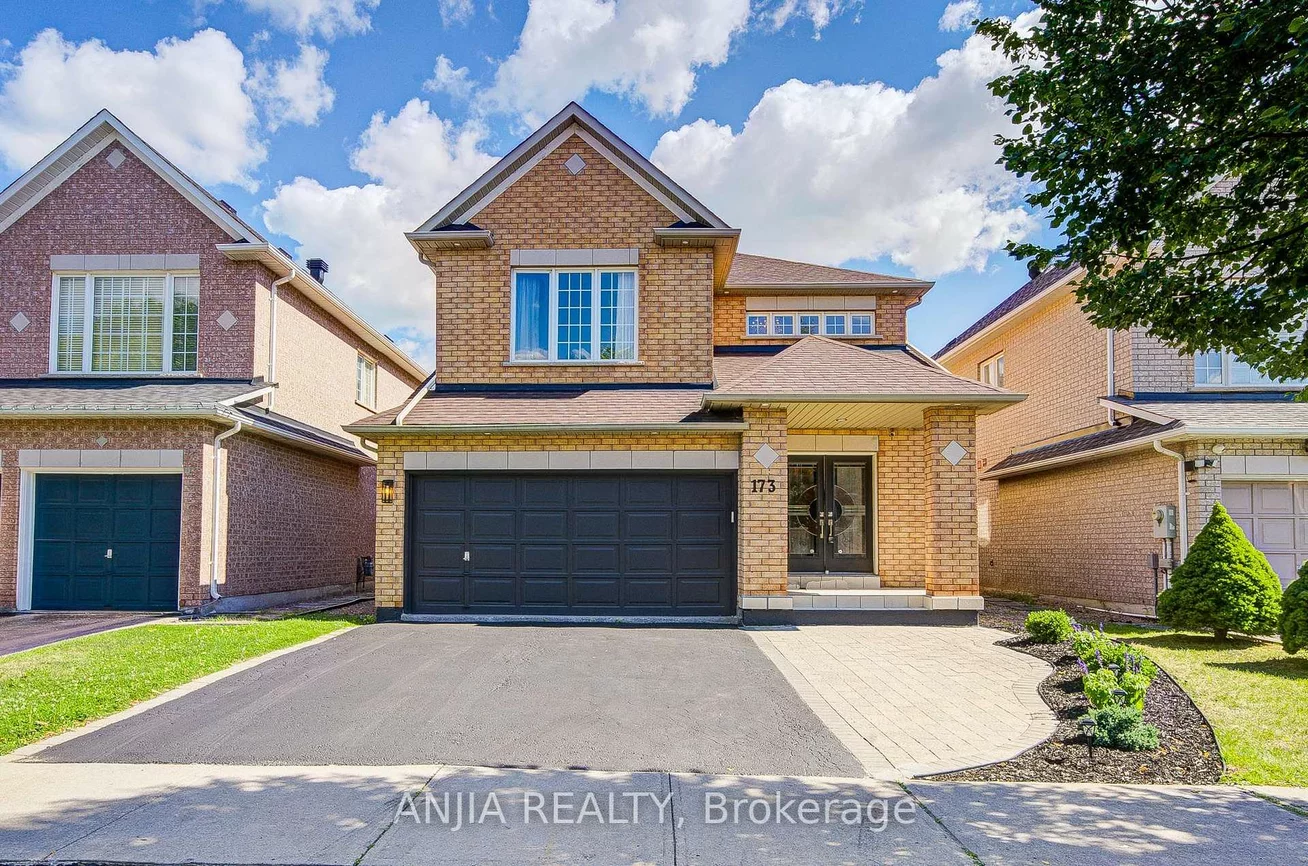 173, Russell Jarvis, Legacy, Markham