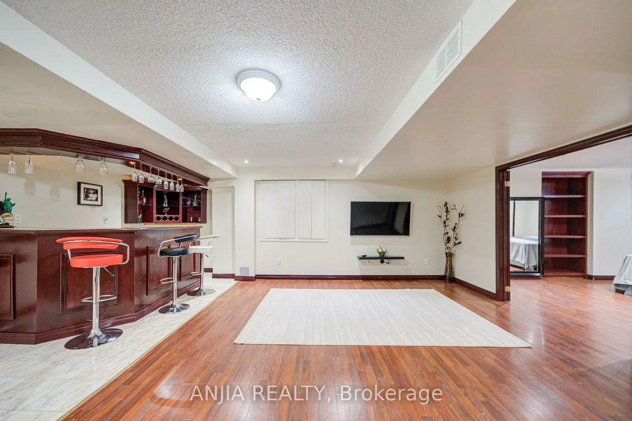 173, Russell Jarvis, Legacy, Markham