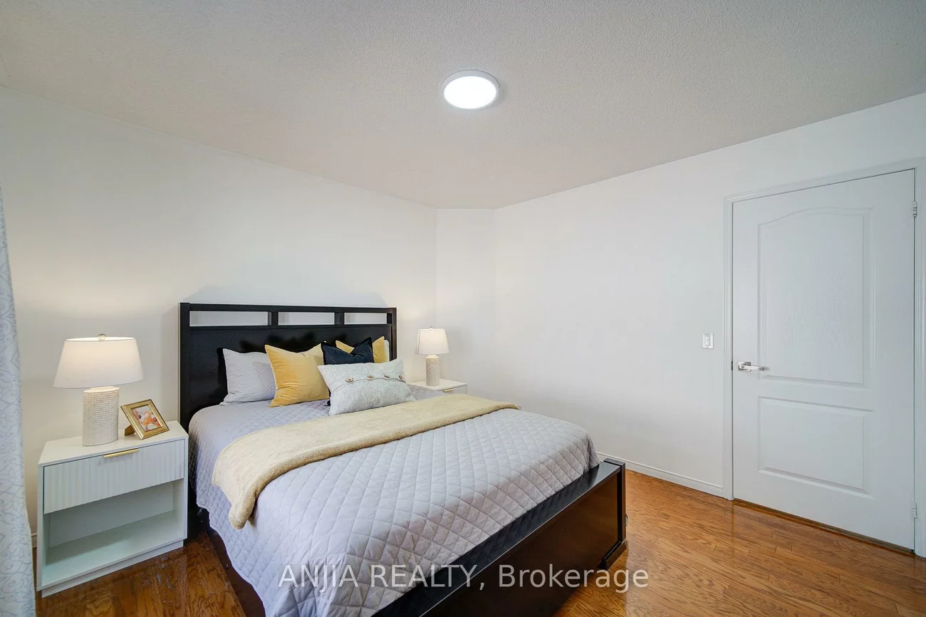 173, Russell Jarvis, Legacy, Markham