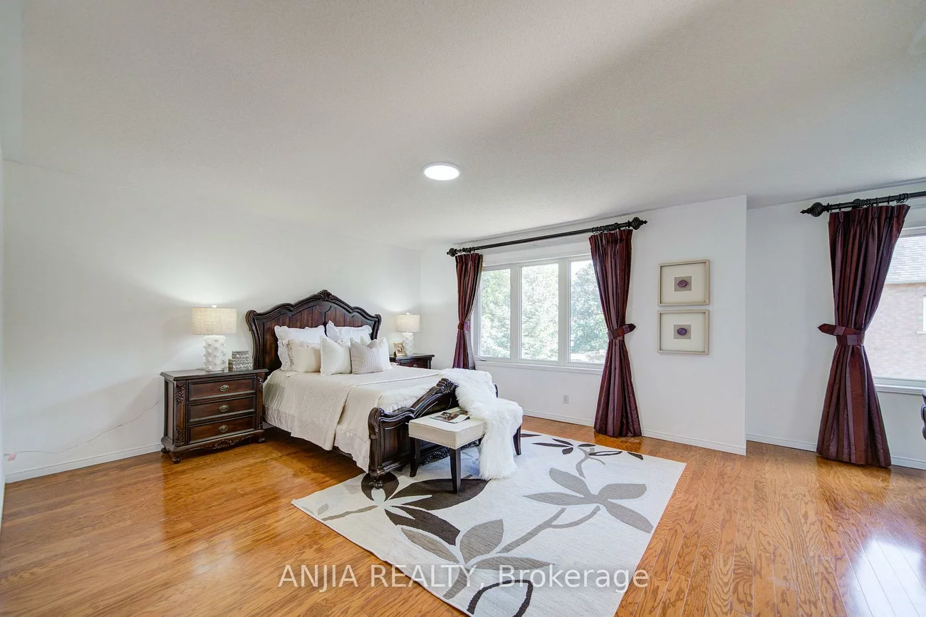 173, Russell Jarvis, Legacy, Markham