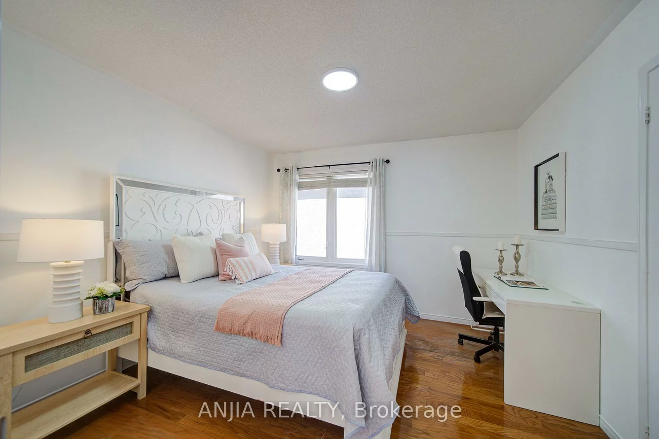 173, Russell Jarvis, Legacy, Markham