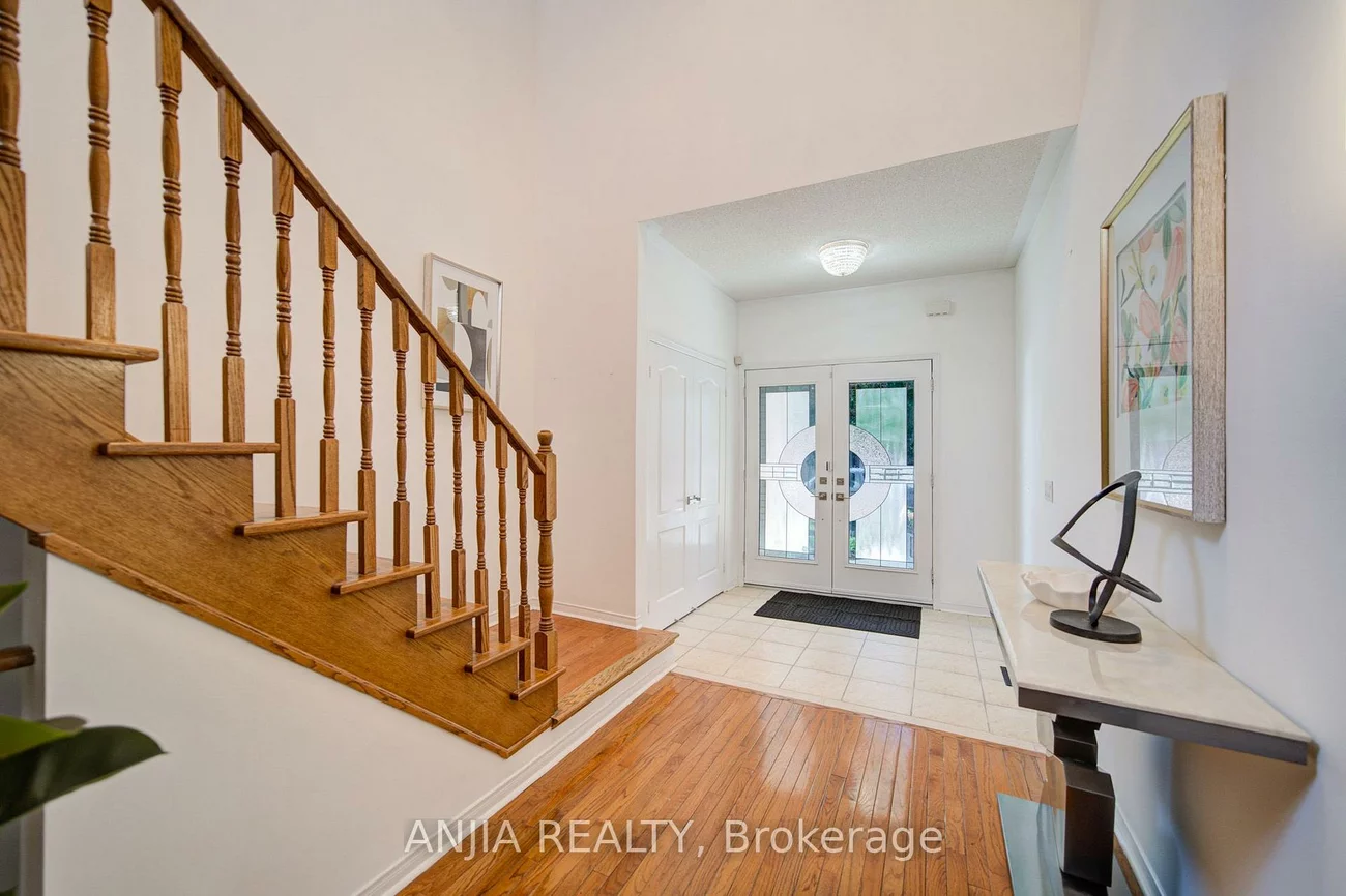 173, Russell Jarvis, Legacy, Markham