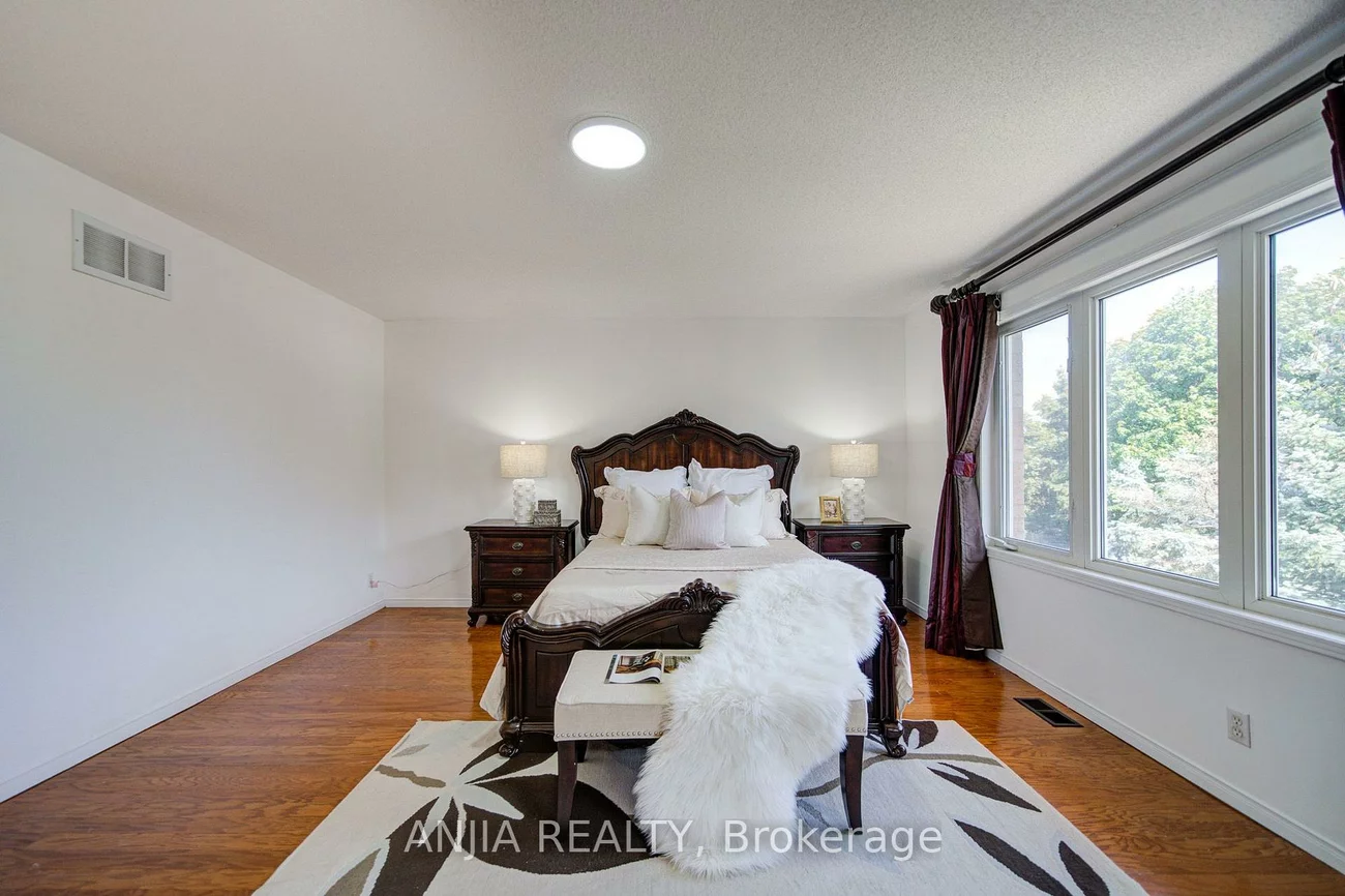 173, Russell Jarvis, Legacy, Markham