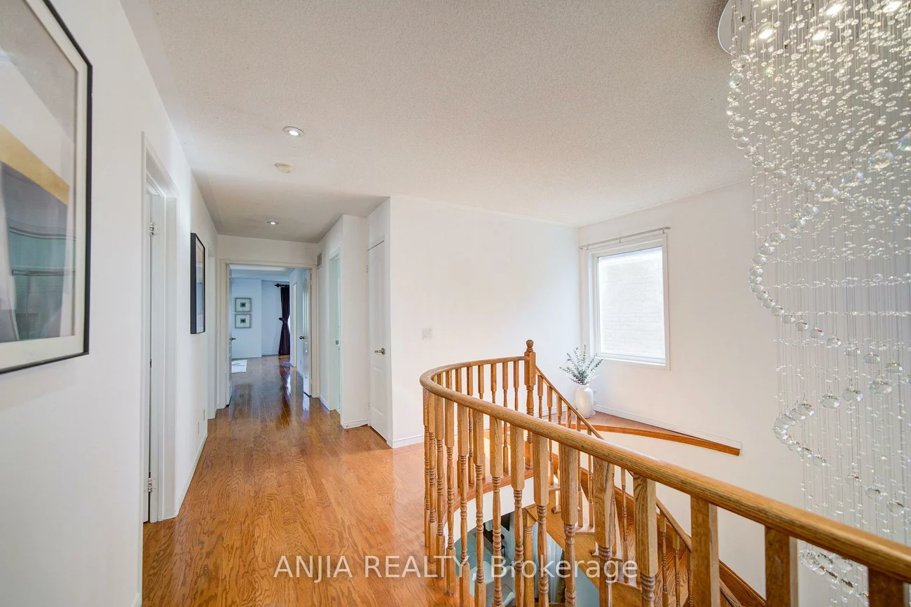 173, Russell Jarvis, Legacy, Markham