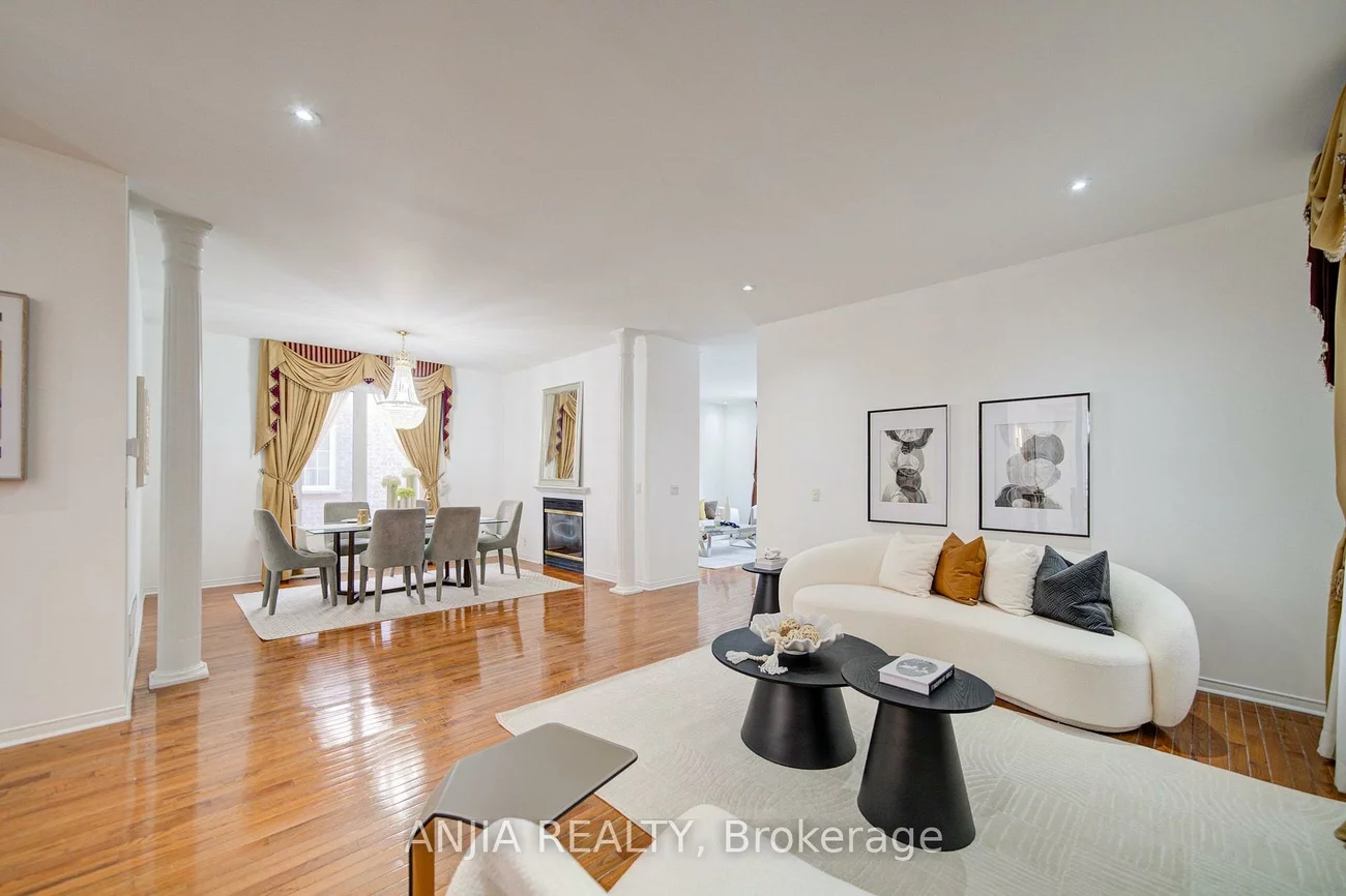 173, Russell Jarvis, Legacy, Markham