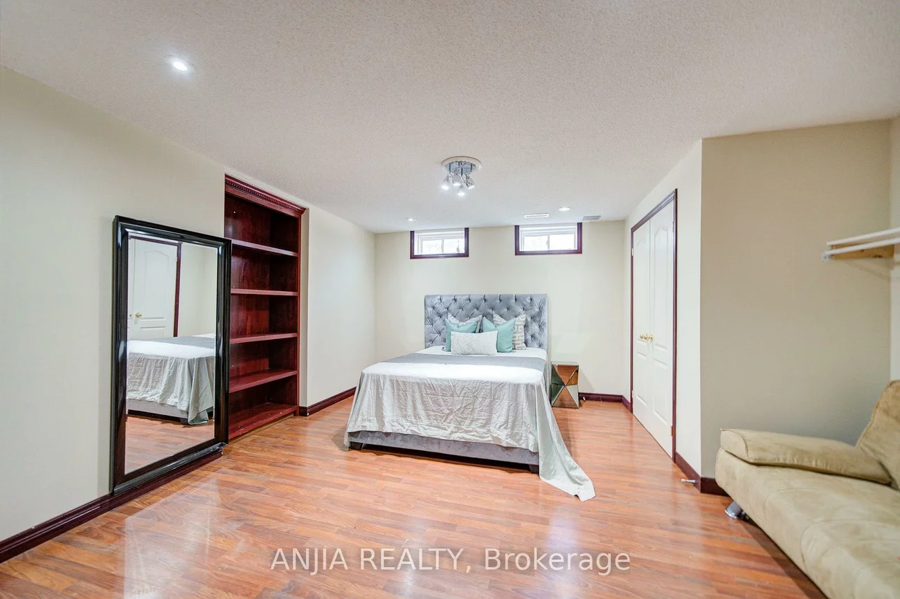 173, Russell Jarvis, Legacy, Markham
