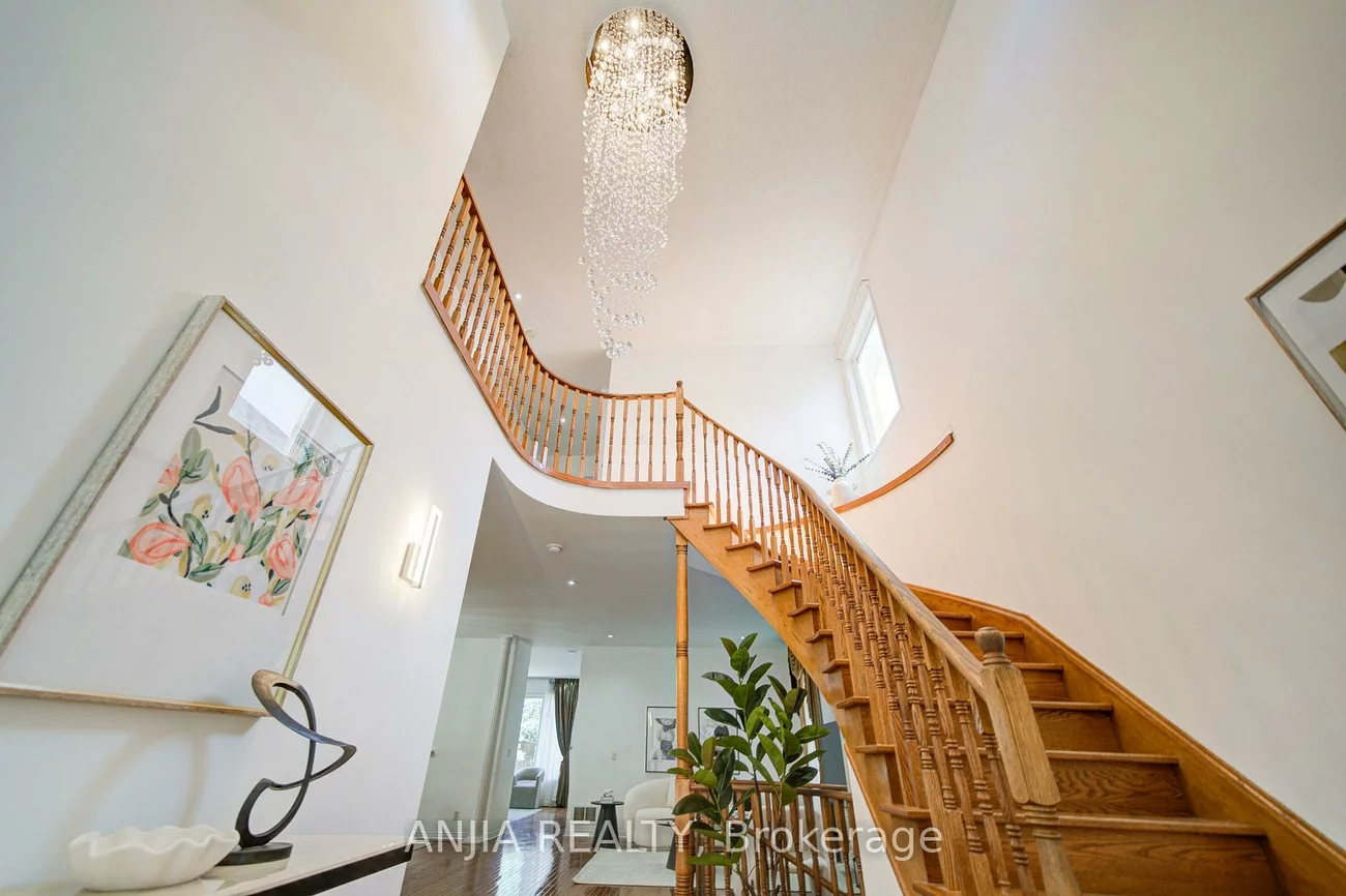 173, Russell Jarvis, Legacy, Markham