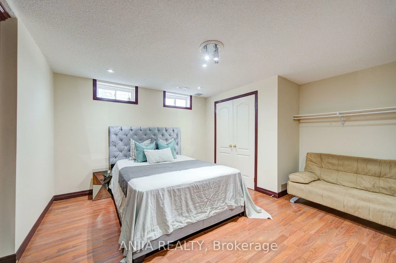 173, Russell Jarvis, Legacy, Markham