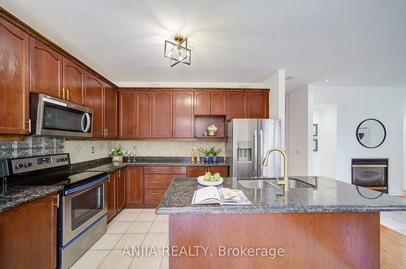 173, Russell Jarvis, Legacy, Markham