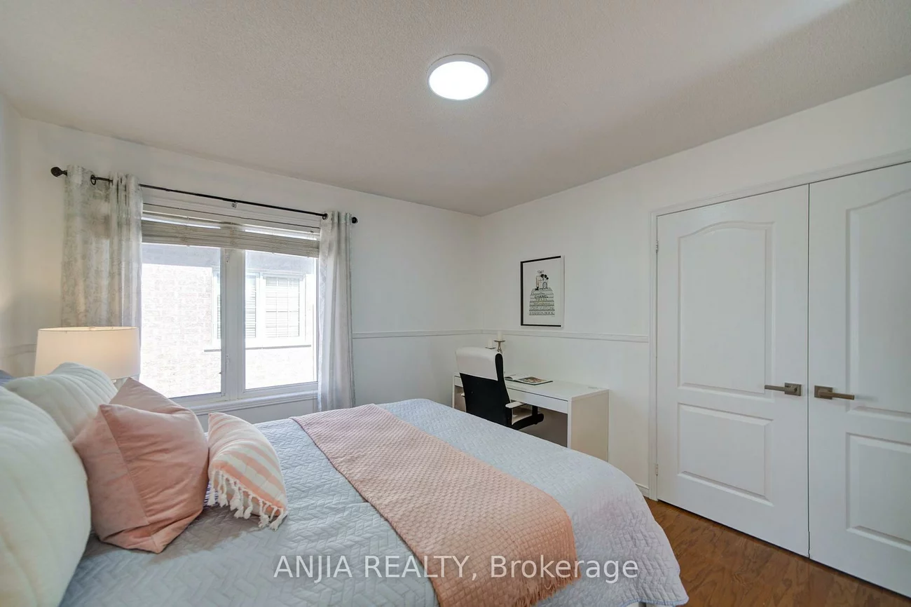 173, Russell Jarvis, Legacy, Markham