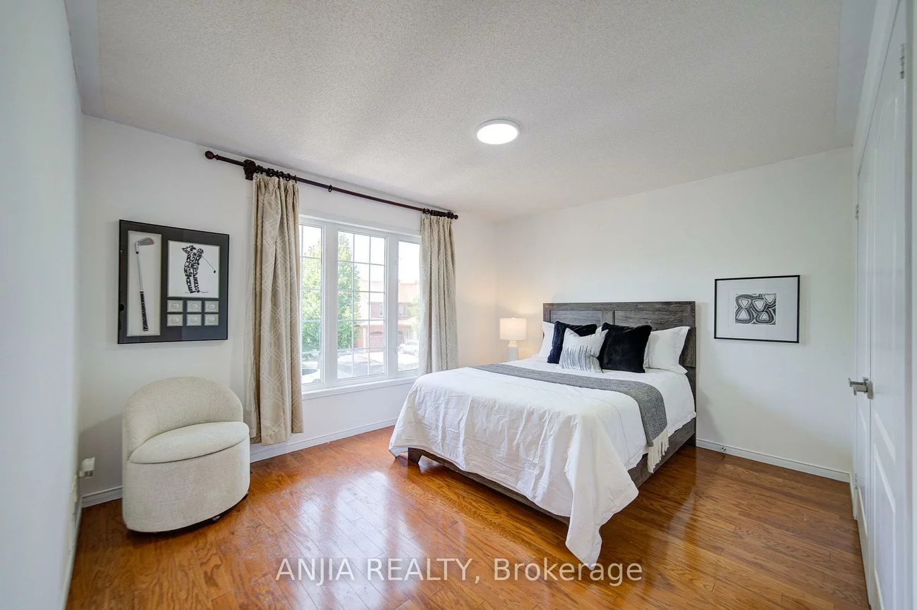 173, Russell Jarvis, Legacy, Markham