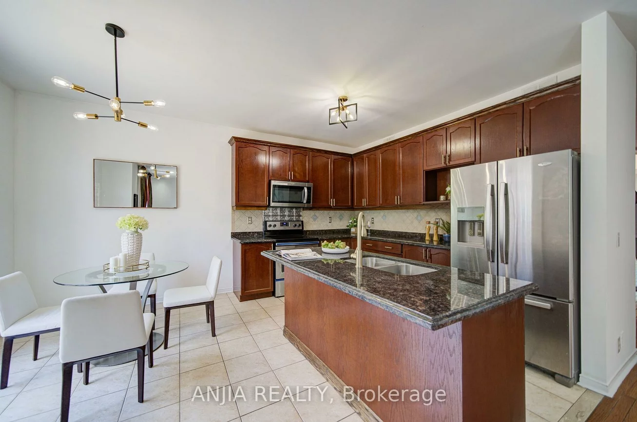 173, Russell Jarvis, Legacy, Markham