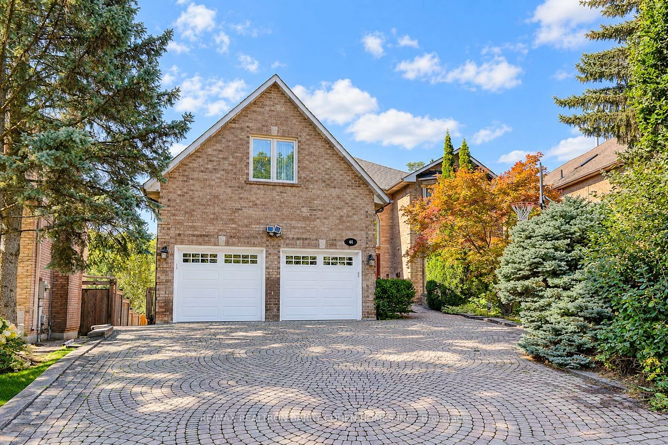 44, Prince Edward, Thornlea, Markham