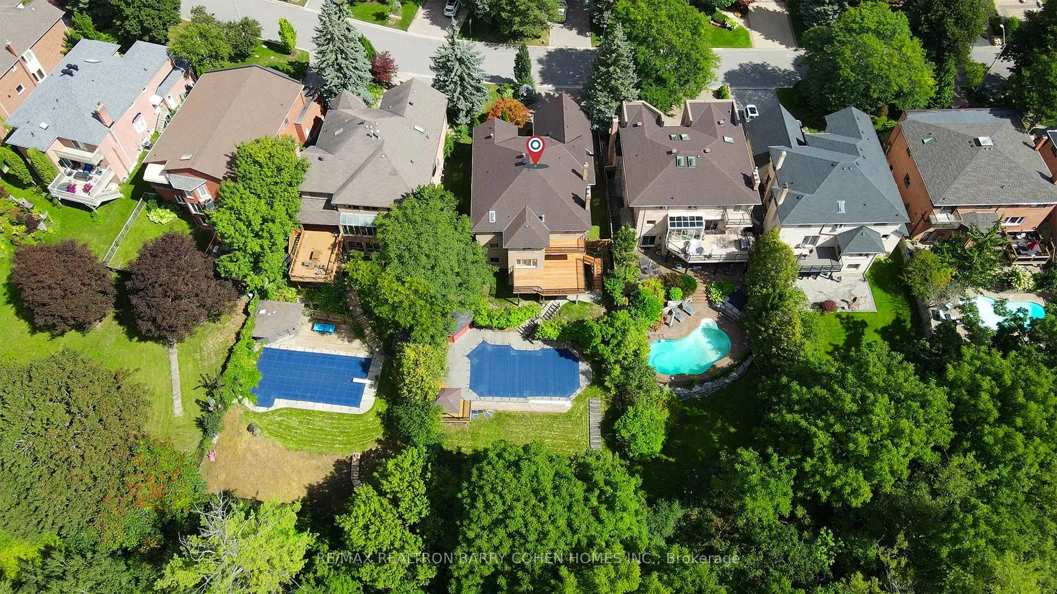 44, Prince Edward, Thornlea, Markham
