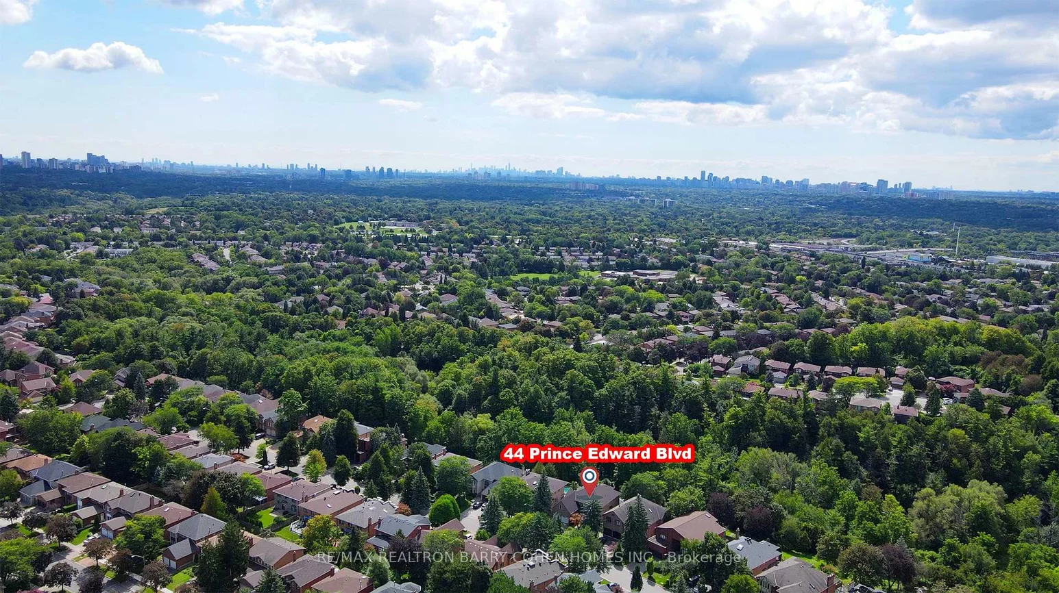 44, Prince Edward, Thornlea, Markham