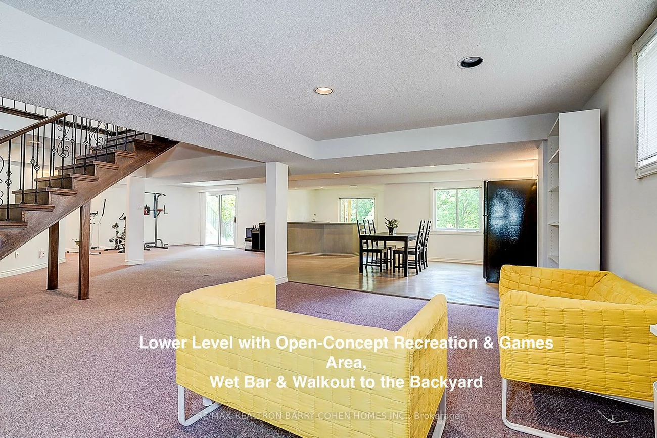 44, Prince Edward, Thornlea, Markham