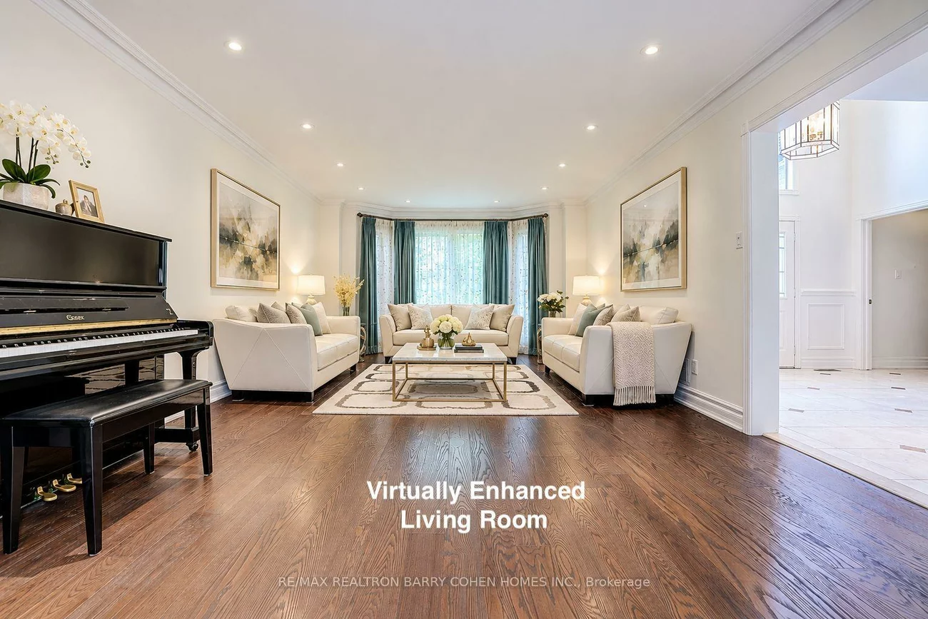 44, Prince Edward, Thornlea, Markham