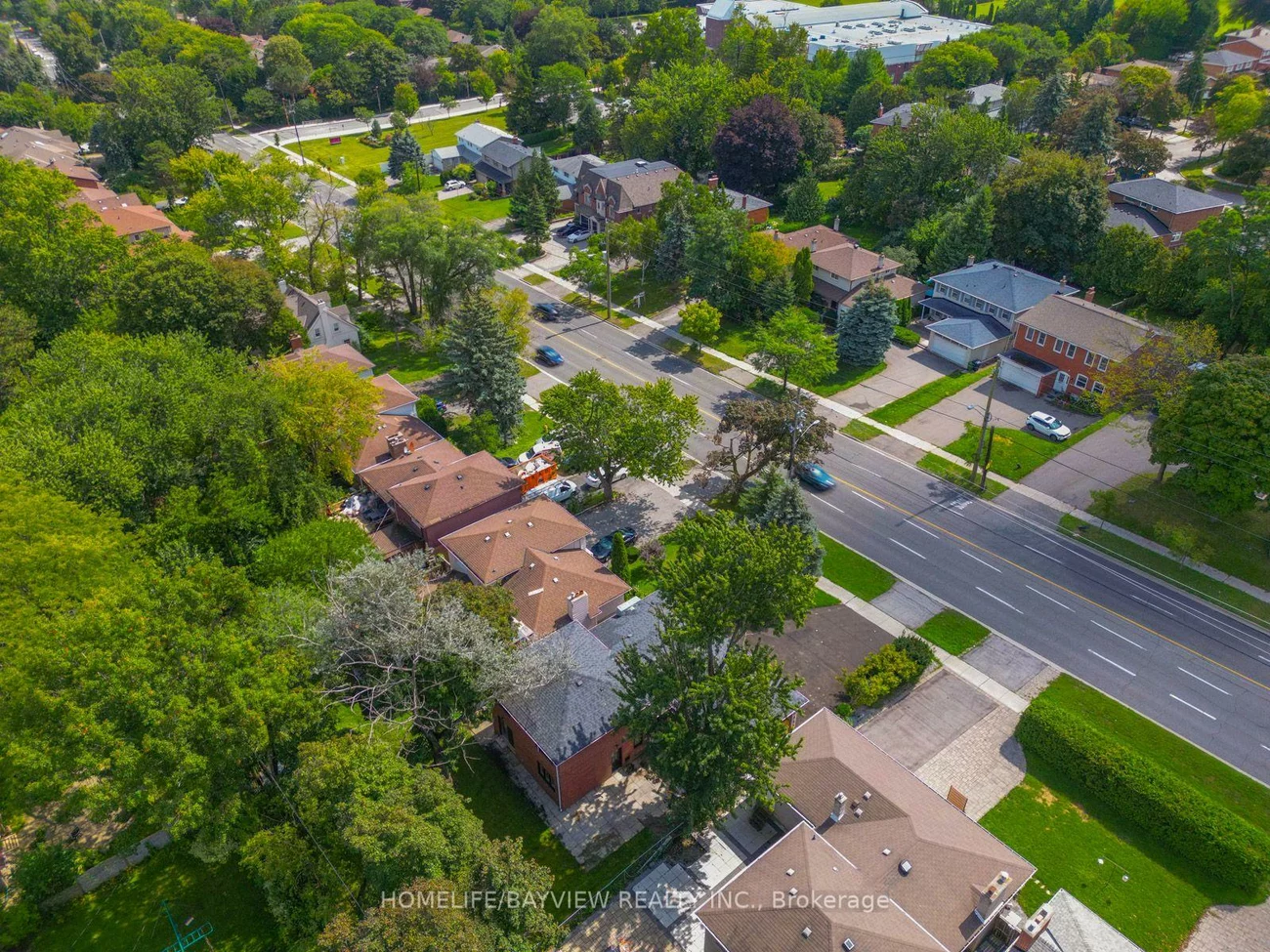 164, Steeles, Grandview, Markham