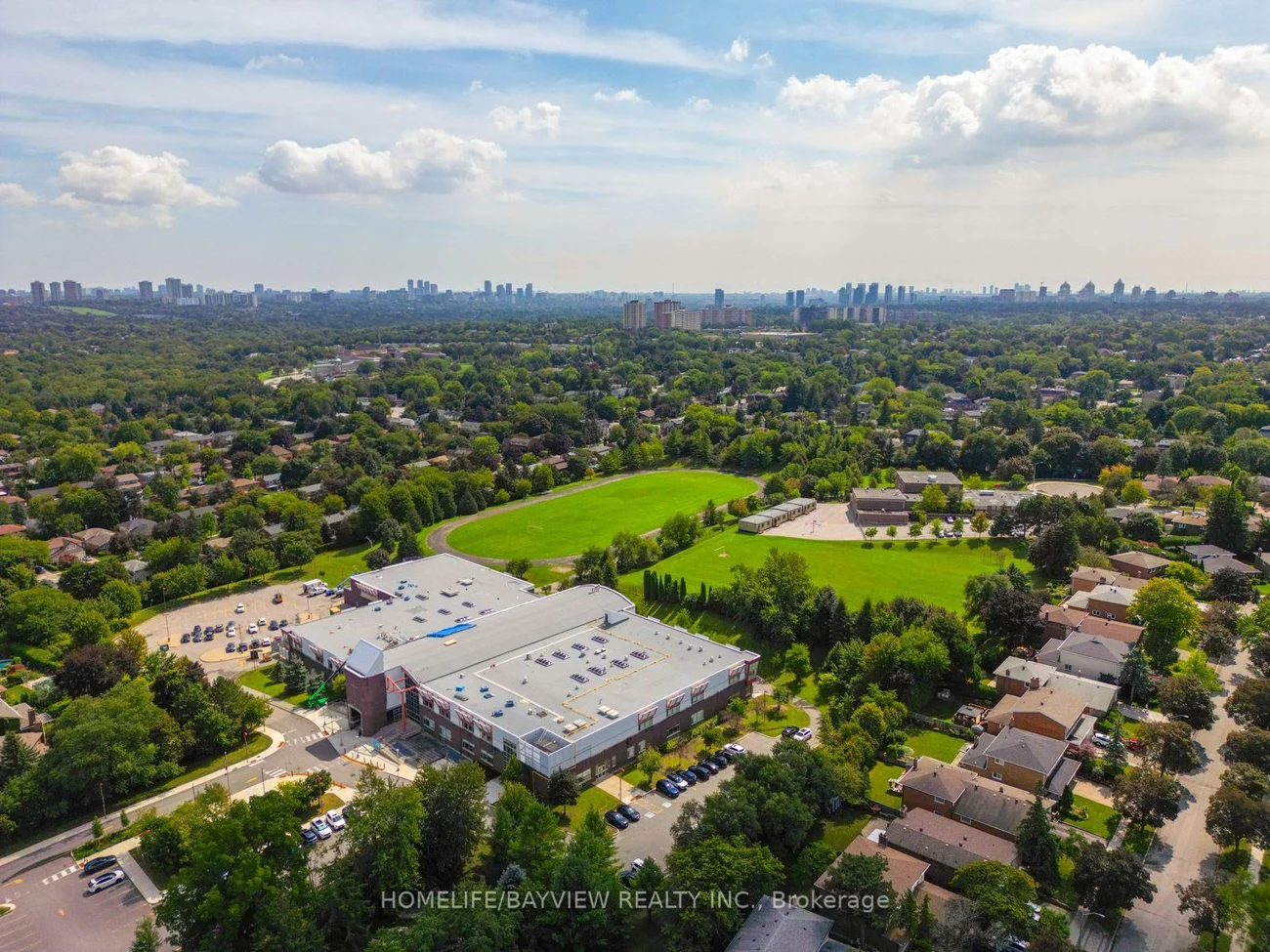 164, Steeles, Grandview, Markham
