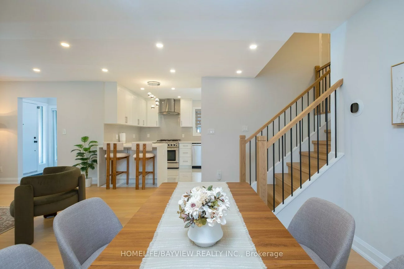 164, Steeles, Grandview, Markham