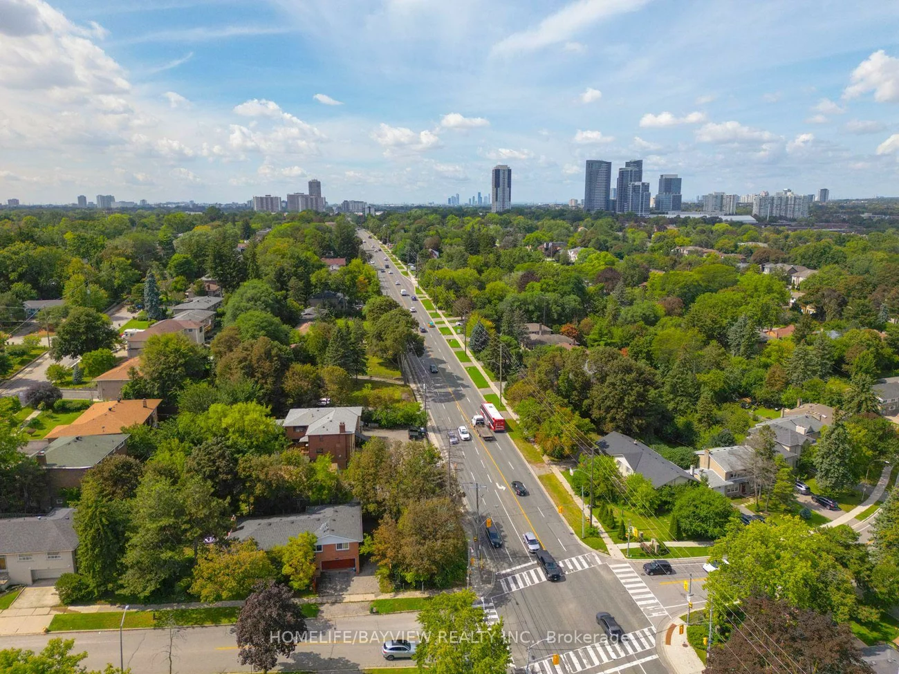164, Steeles, Grandview, Markham
