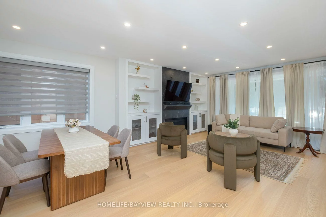164, Steeles, Grandview, Markham